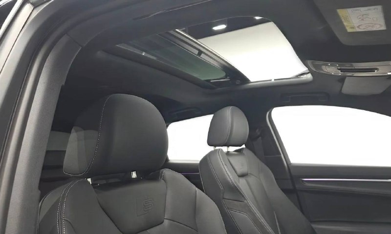 Audi Q3 из Южной Кореи — фото 9 из 10