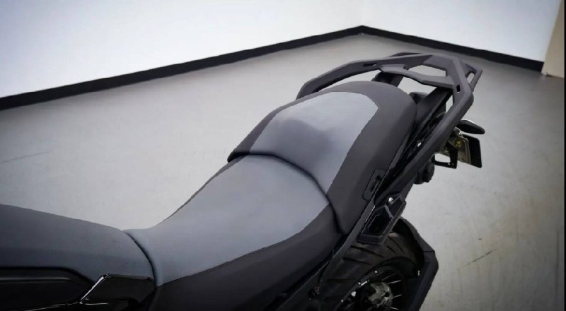 BMW R 1300GS из Южной Кореи — фото 4 из 4