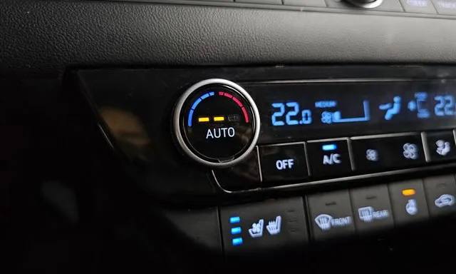 Hyundai Avante (CN7) 1.6 Modern из Южной Кореи — фото 10 из 10