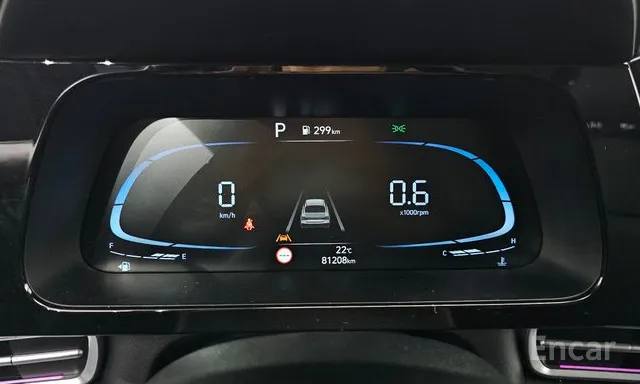Hyundai Avante (CN7) 1.6 Modern из Южной Кореи — фото 4 из 10