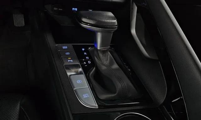 Hyundai Avante (CN7) 1.6 Modern из Южной Кореи — фото 5 из 10