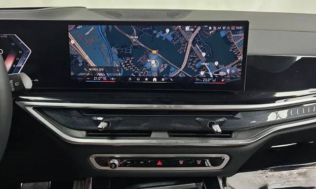 BMW X5 (G05) из Южной Кореи — фото 8 из 10