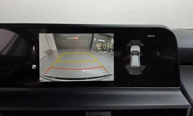 Kia Seltos 1.6 из Южной Кореи — фото 10 из 10