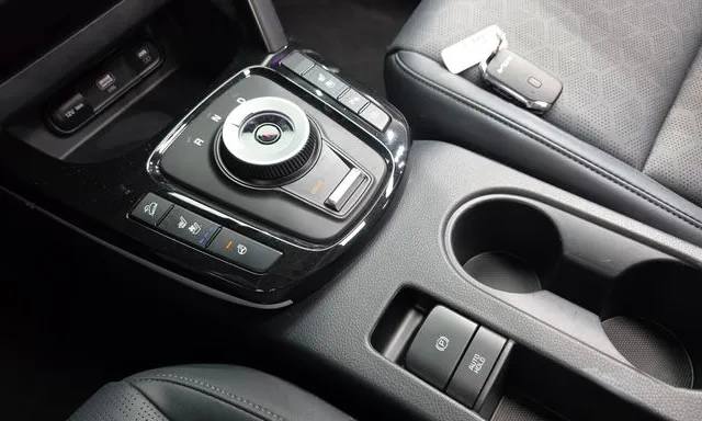 Kia Seltos 1.6 из Южной Кореи — фото 5 из 10