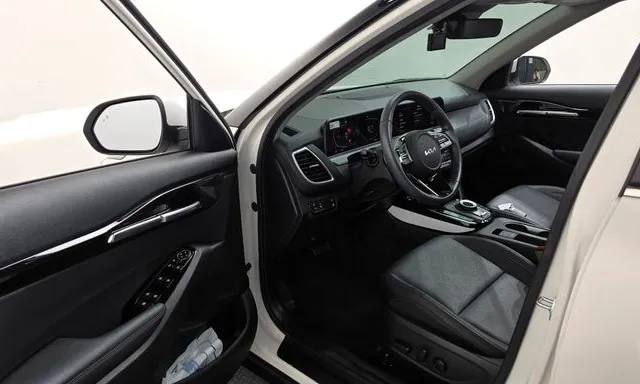 Kia Seltos 1.6 из Южной Кореи — фото 6 из 10