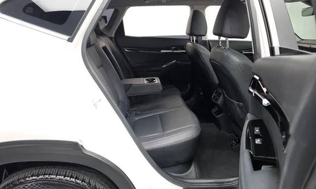 Kia Seltos 1.6 из Южной Кореи — фото 7 из 10