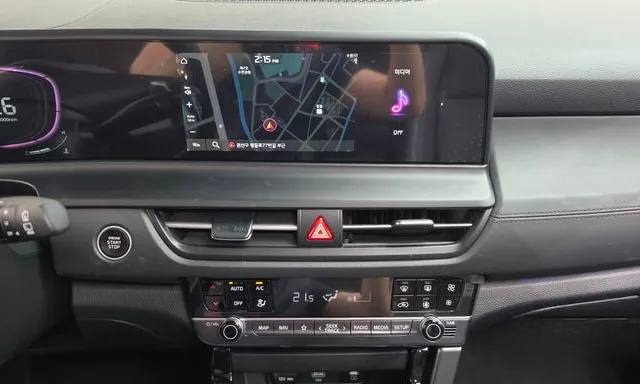 Kia Seltos 1.6 из Южной Кореи — фото 9 из 10
