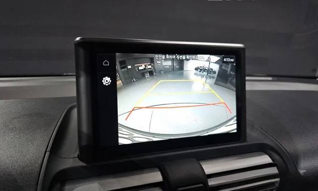 Hyundai Casper из Южной Кореи — фото 8 из 10