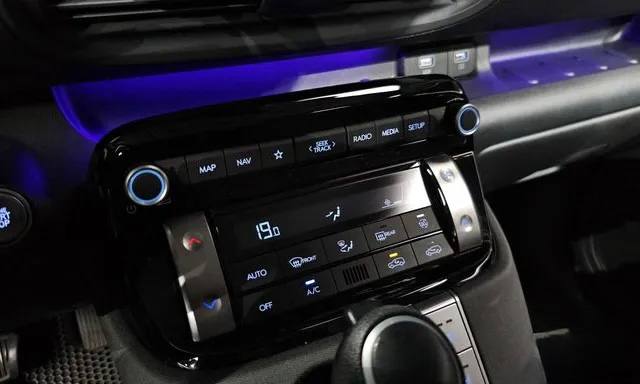 Hyundai Casper из Южной Кореи — фото 9 из 10