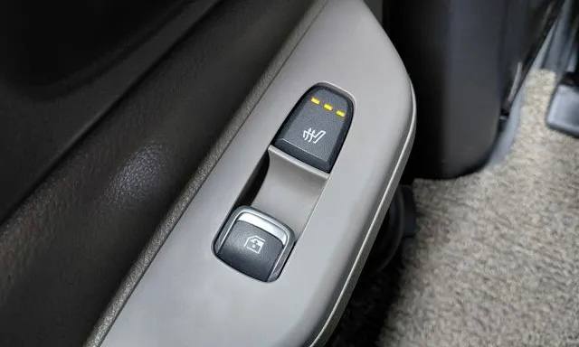 Kia Carnival из Южной Кореи — фото 10 из 10