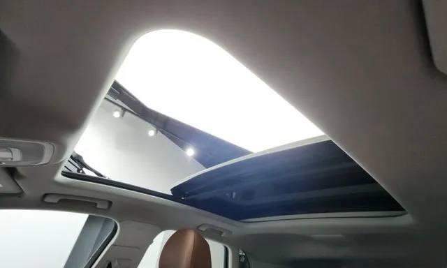 Audi Q3 из Южной Кореи — фото 8 из 10