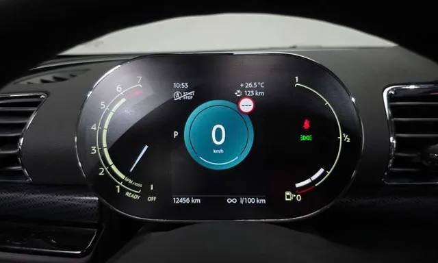 MINI Cooper Clubman из Южной Кореи — фото 4 из 10
