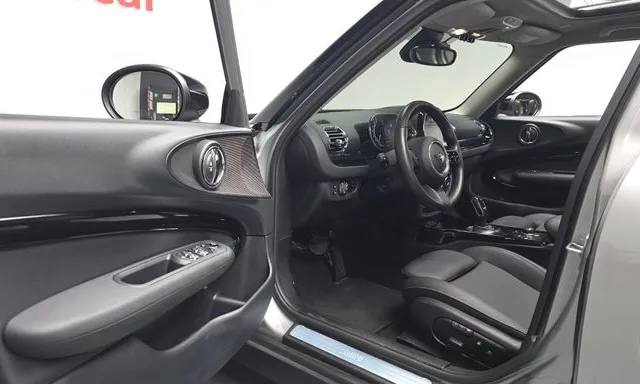 MINI Cooper Clubman из Южной Кореи — фото 6 из 10
