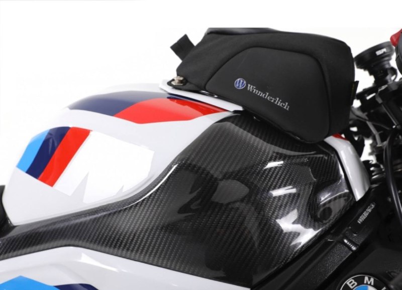 BMW M 1000 R из Южной Кореи — фото 2 из 4