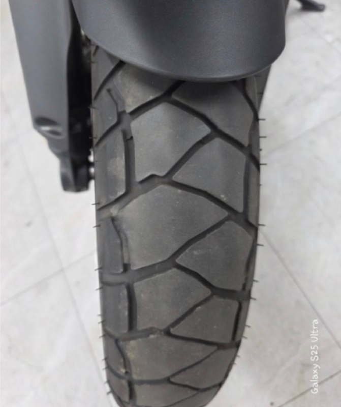 BMW R 1300 GS из Южной Кореи — фото 3 из 4