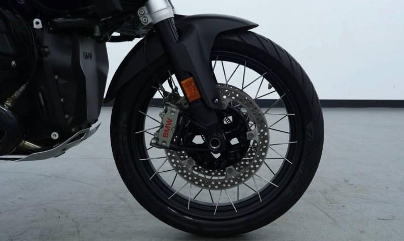 BMW R 1300 GS из Южной Кореи — фото 2 из 4