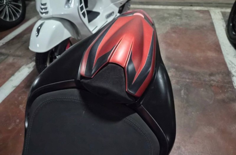 MV Agusta F3 RR из Южной Кореи — фото 4 из 4