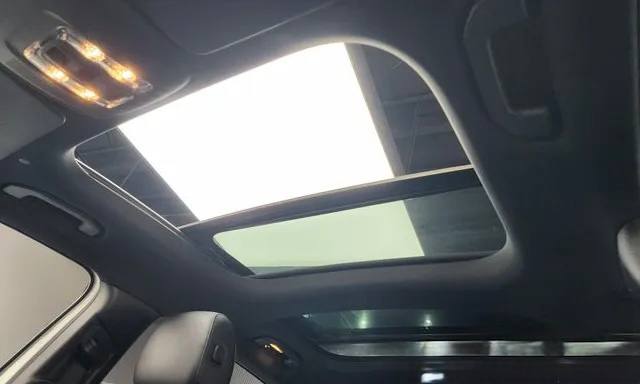 Mercedes-Benz GLB 200 d из Южной Кореи — фото 10 из 10