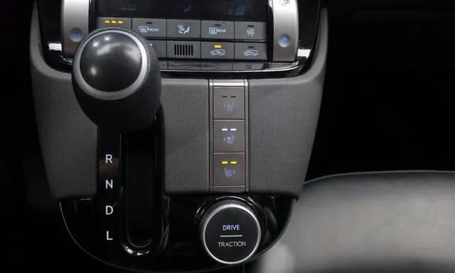 Hyundai Casper The Essential из Южной Кореи — фото 10 из 10