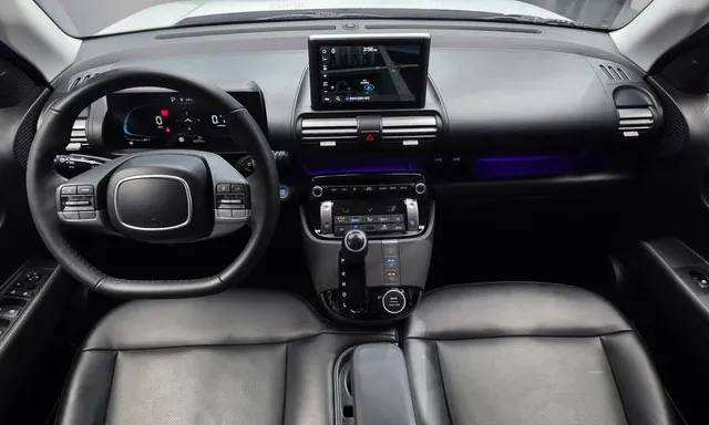 Hyundai Casper The Essential из Южной Кореи — фото 3 из 10