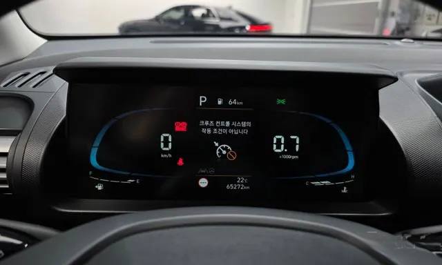 Hyundai Casper The Essential из Южной Кореи — фото 4 из 10
