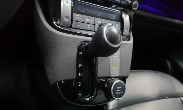Hyundai Casper The Essential из Южной Кореи — фото 5 из 10