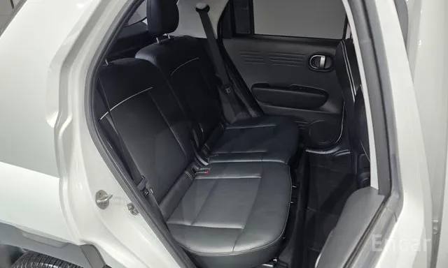 Hyundai Casper The Essential из Южной Кореи — фото 7 из 10