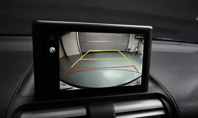 Hyundai Casper The Essential из Южной Кореи — фото 9 из 10