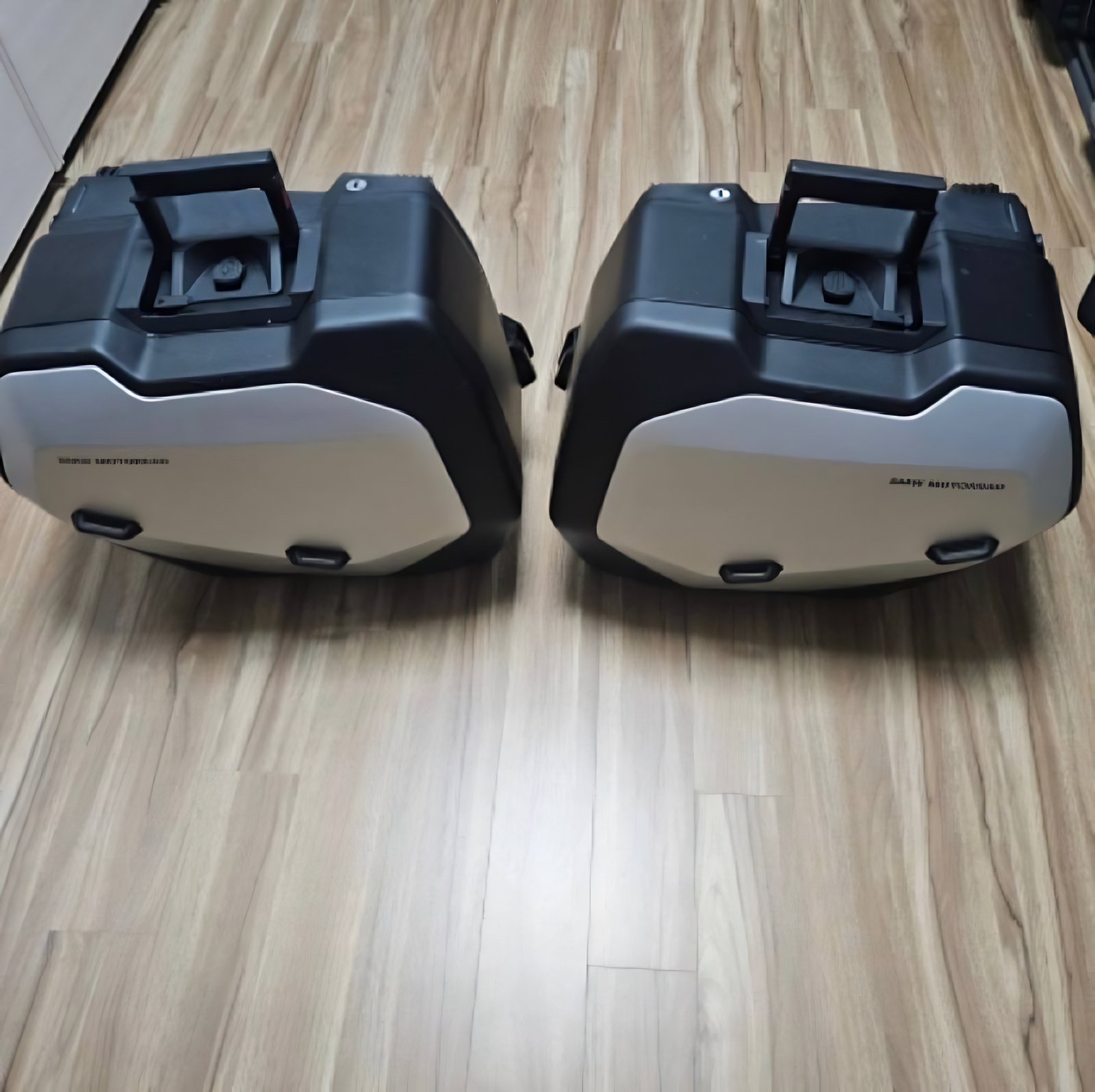 BMW R 1300 GS из Южной Кореи — фото 2 из 4