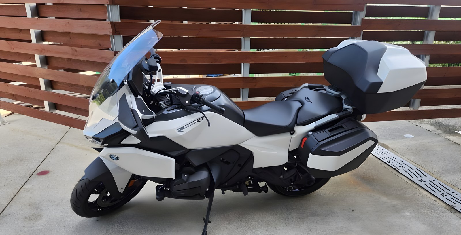 BMW R 1300 RT Clutch из Южной Кореи — фото 1 из 4