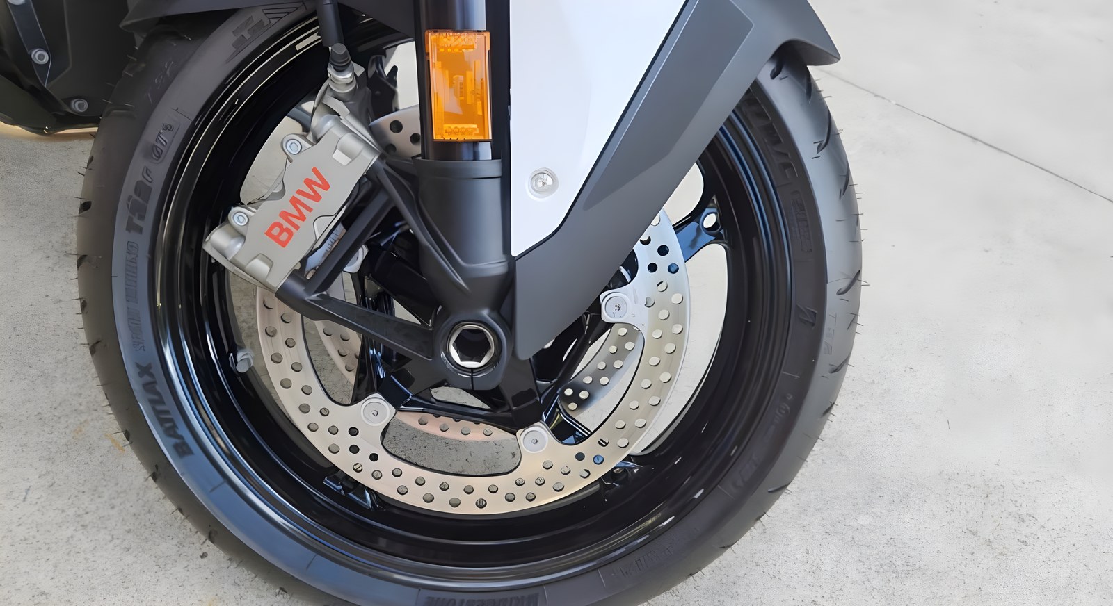 BMW R 1300 RT Clutch из Южной Кореи — фото 2 из 4