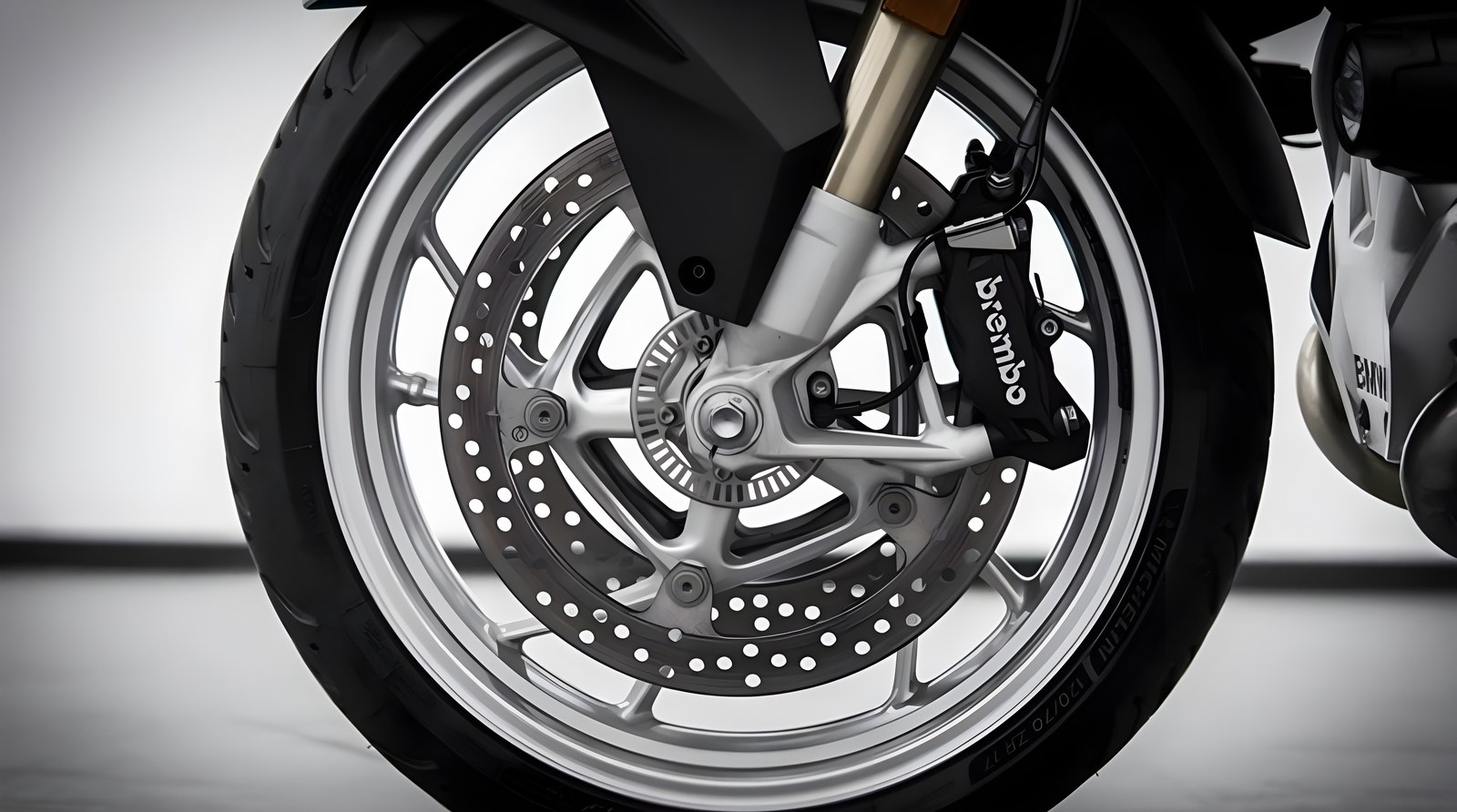 BMW R 1200 RT из Южной Кореи — фото 4 из 4