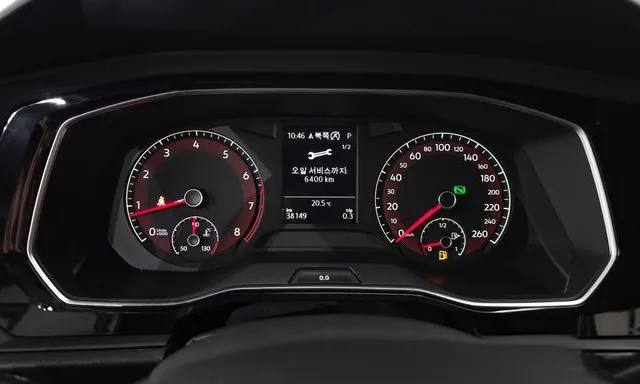 Volkswagen Jetta 1.4 TSI Premium из Южной Кореи — фото 4 из 10